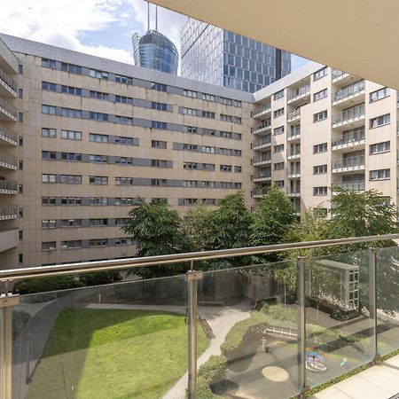 Golden Apartments Warsaw - Browary Warszawskie - Luxury & Cozy Apartments - Oxygen Residence- Wronia المظهر الخارجي الصورة