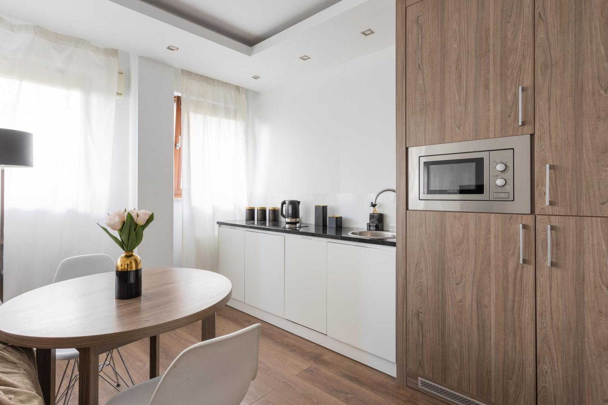 Golden Apartments Warsaw - Browary Warszawskie - Luxury & Cozy Apartments - Oxygen Residence- Wronia المظهر الخارجي الصورة