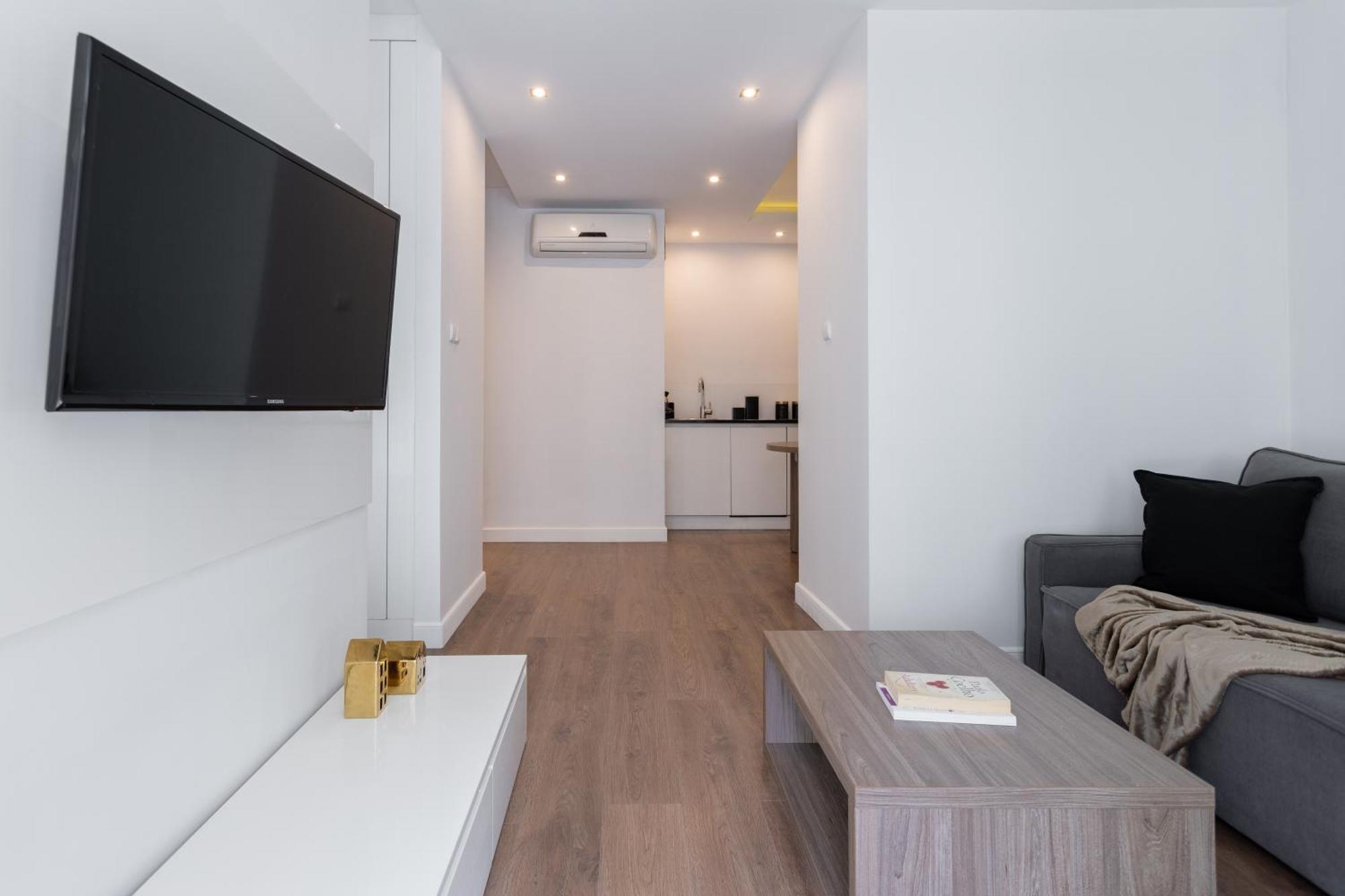 Golden Apartments Warsaw - Browary Warszawskie - Luxury & Cozy Apartments - Oxygen Residence- Wronia المظهر الخارجي الصورة