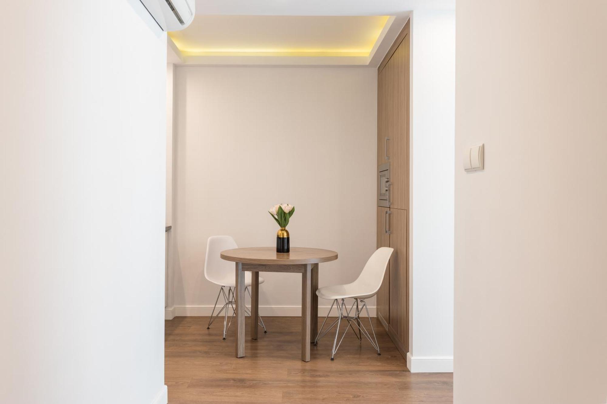 Golden Apartments Warsaw - Browary Warszawskie - Luxury & Cozy Apartments - Oxygen Residence- Wronia المظهر الخارجي الصورة