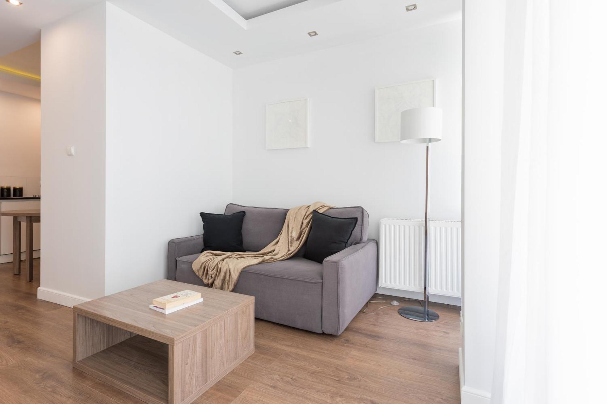 Golden Apartments Warsaw - Browary Warszawskie - Luxury & Cozy Apartments - Oxygen Residence- Wronia المظهر الخارجي الصورة