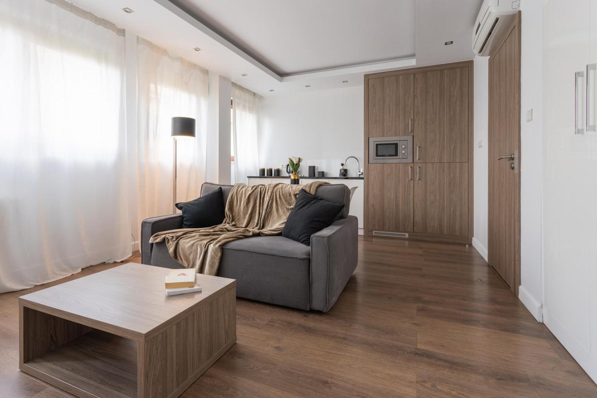 Golden Apartments Warsaw - Browary Warszawskie - Luxury & Cozy Apartments - Oxygen Residence- Wronia المظهر الخارجي الصورة