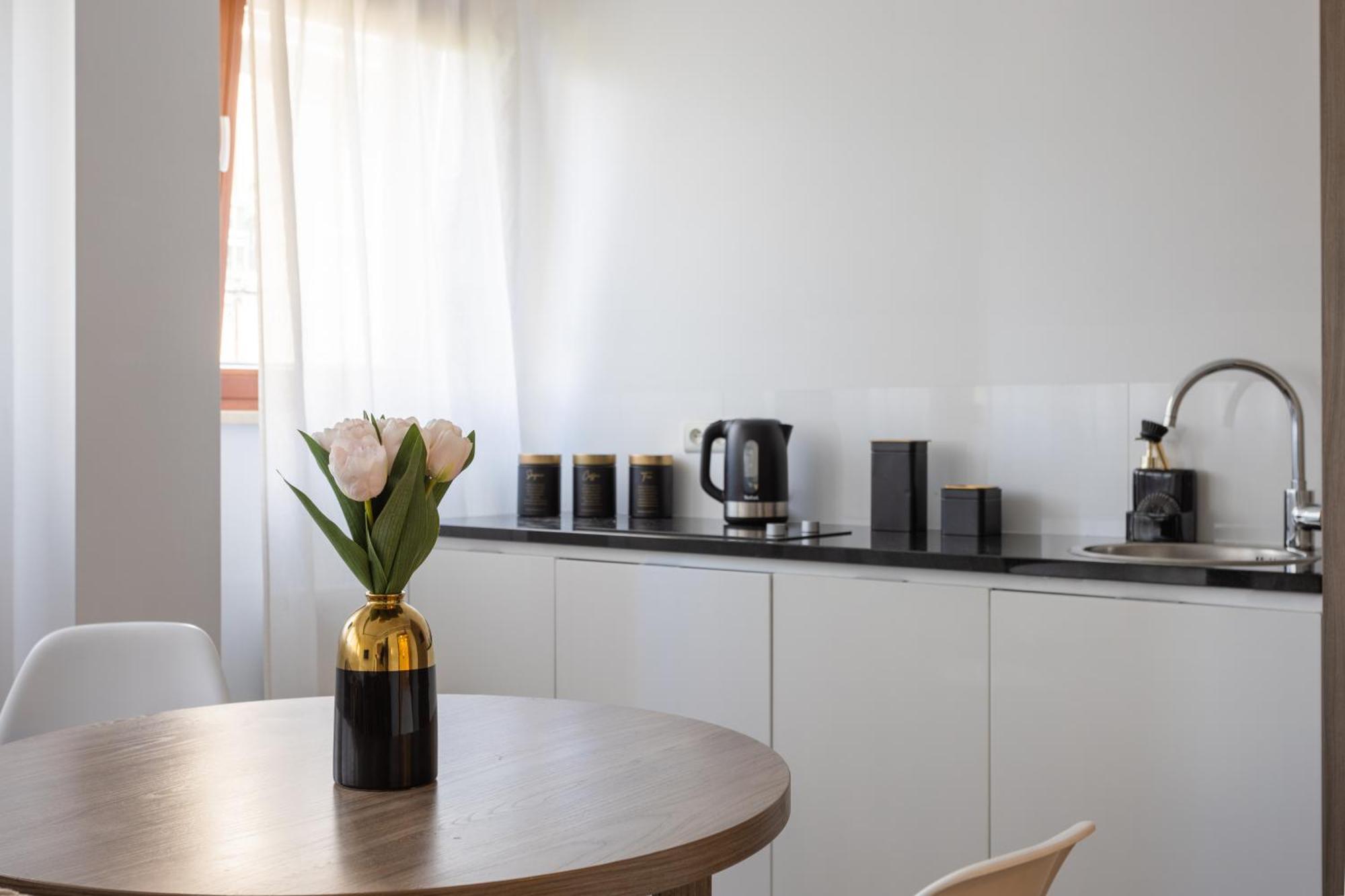 Golden Apartments Warsaw - Browary Warszawskie - Luxury & Cozy Apartments - Oxygen Residence- Wronia المظهر الخارجي الصورة